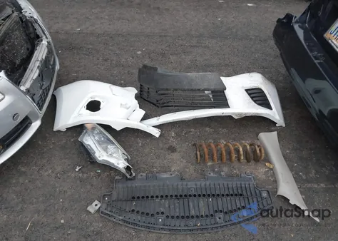 2016 Toyota Corolla L из США, поврежденный, VIN 2T1BURHE1GC679679